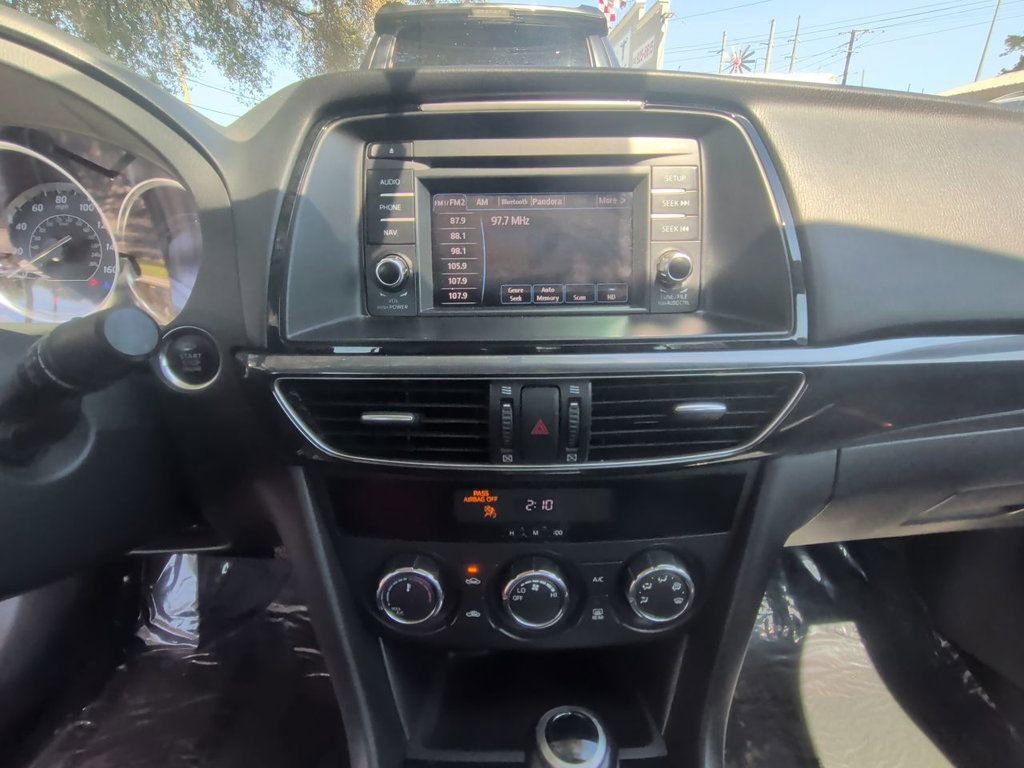 Used 2014 MAZDA MAZDA6 Sport image 17