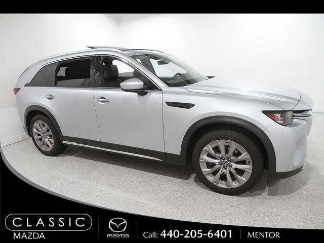 Certified 2024 MAZDA CX-90 3.3 Turbo w/ Premium Package AWD/4WD image 1