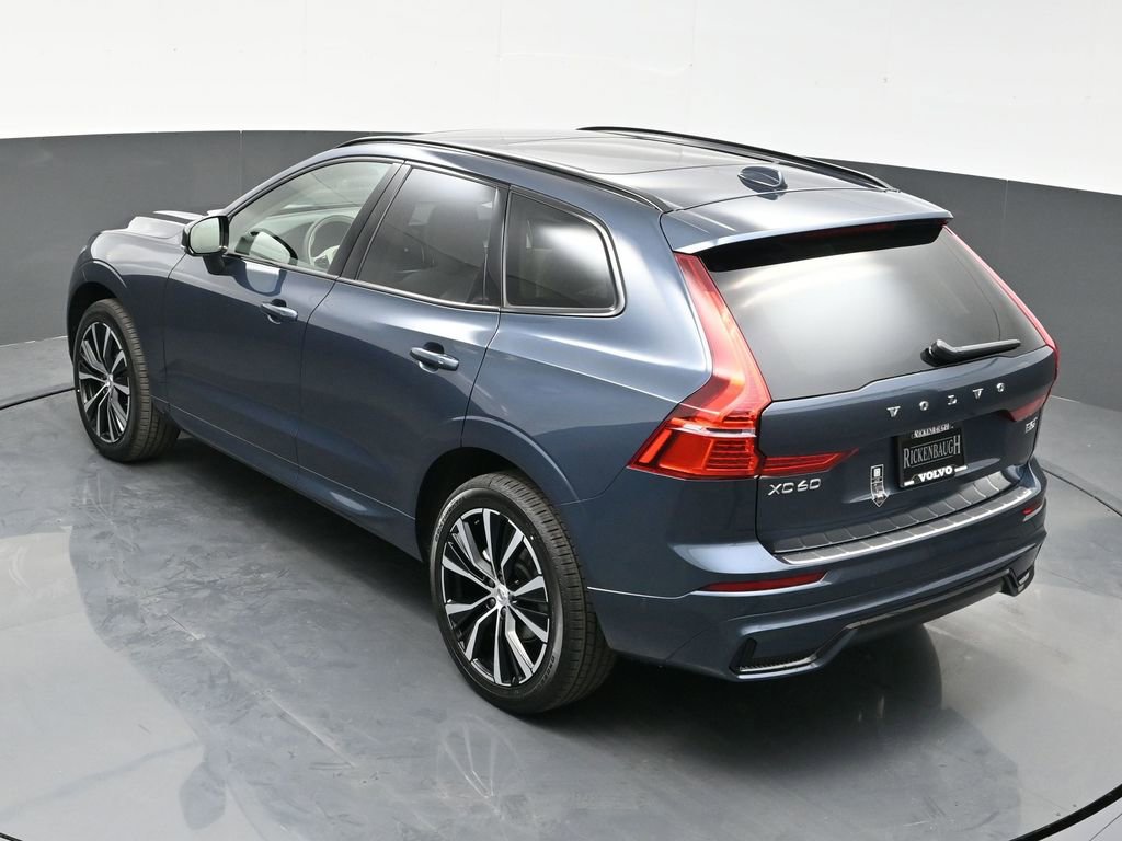 Used 2025 Volvo XC60 B5 Plus w/ Protection Package Premier image 20