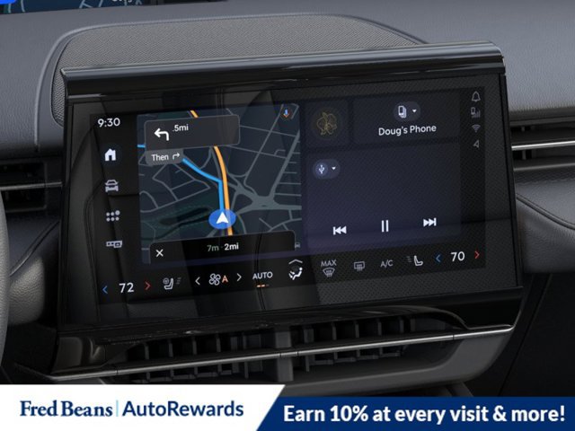 New 2026 Lincoln Nautilus Premier AWD/4WD image 19