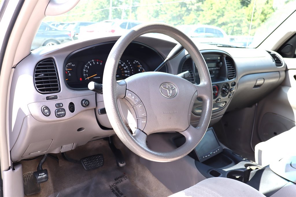 Used 2004 Toyota Tundra SR5 RWD image 18
