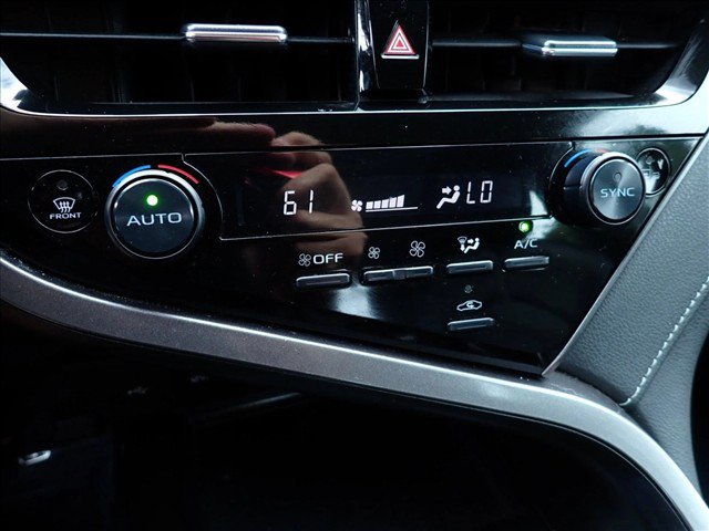 Used 2024 Toyota Camry SE FWD image 17