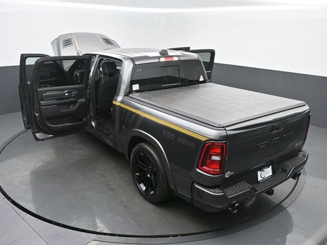 New 2026 RAM 1500 Big Horn AWD/4WD image 62