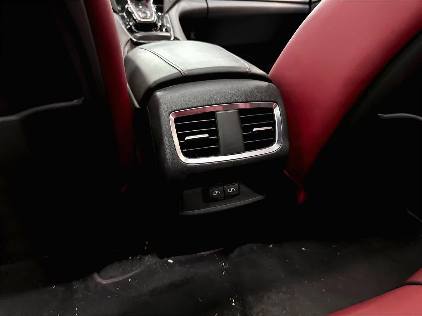 Used 2019 Acura RDX A-Spec w/ Technology Package FWD image 36