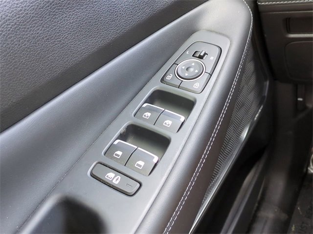 Used 2023 Hyundai Santa Fe SEL Premium w/ Cargo Package image 23