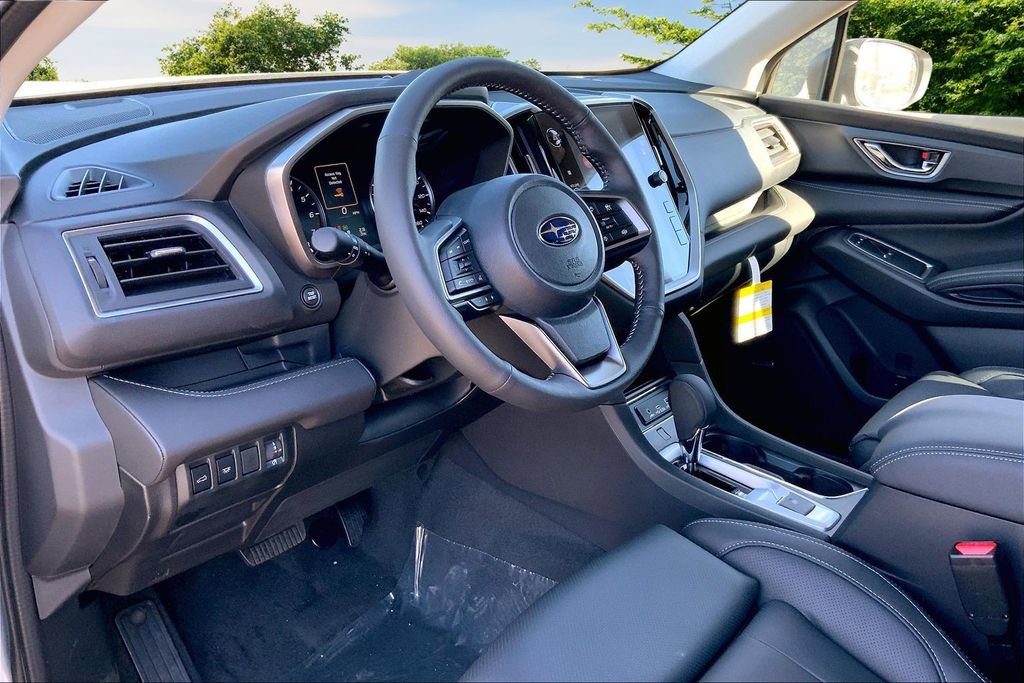 New 2026 Subaru Ascent Limited image 7