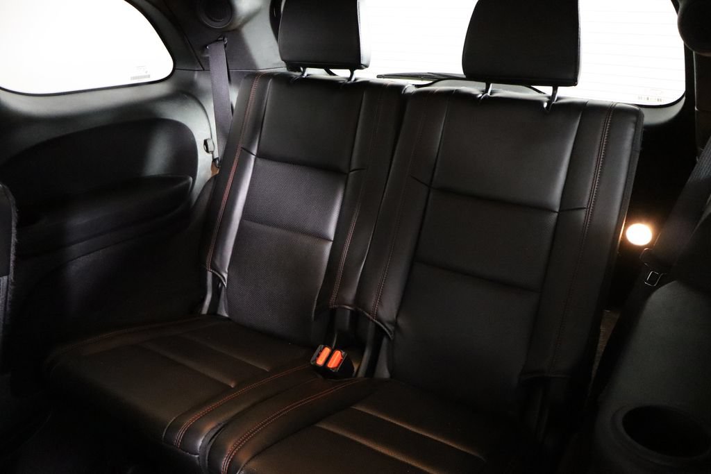 Used 2023 Dodge Durango GT RWD image 17