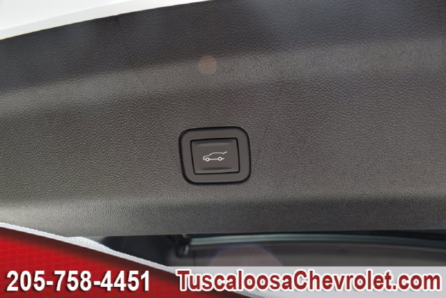 New 2026 Chevrolet Tahoe High Country w/ Sun And Tow Package AWD/4WD image 9
