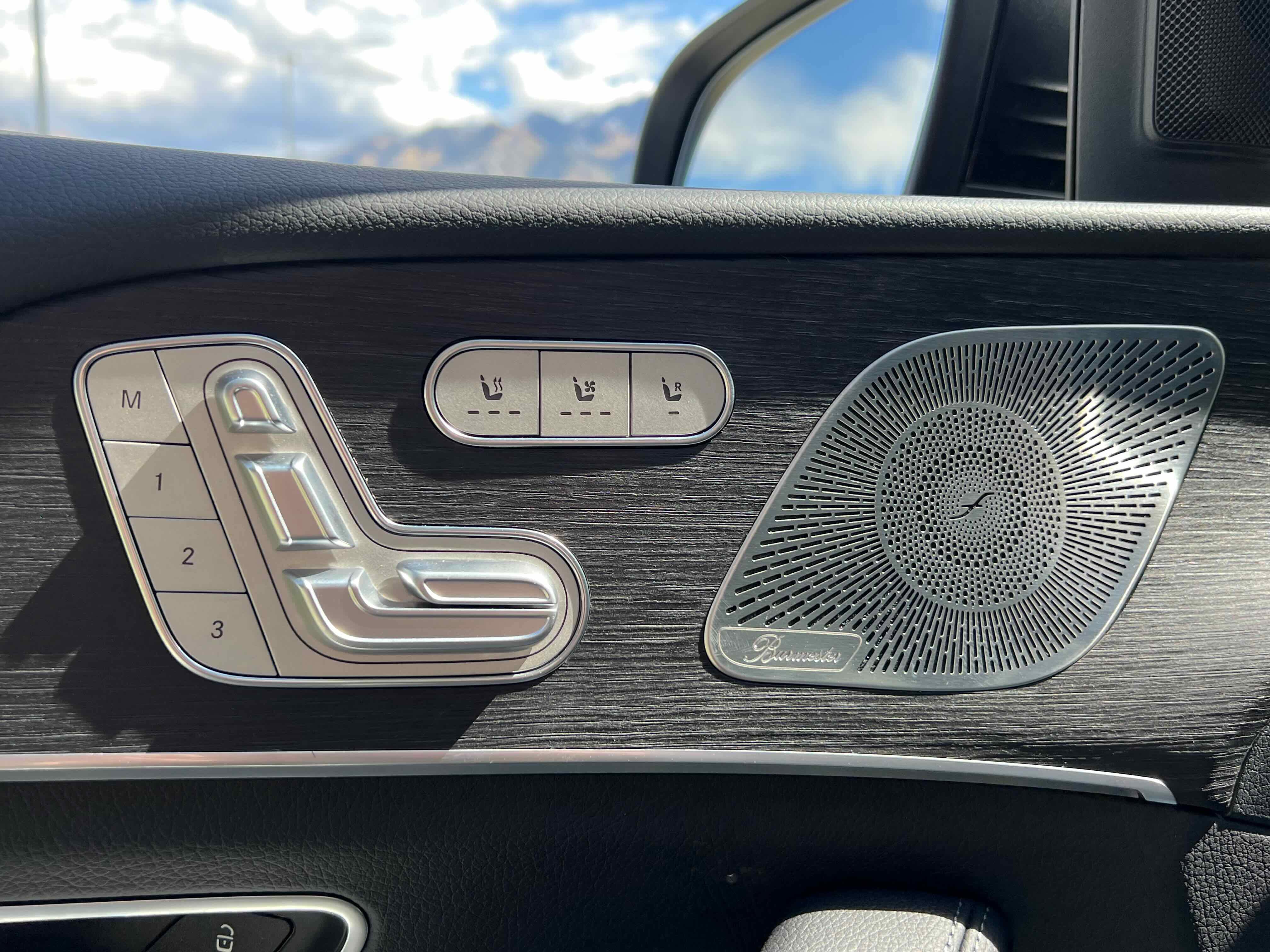 New 2026 Mercedes-Benz GLE 450 4MATIC image 16