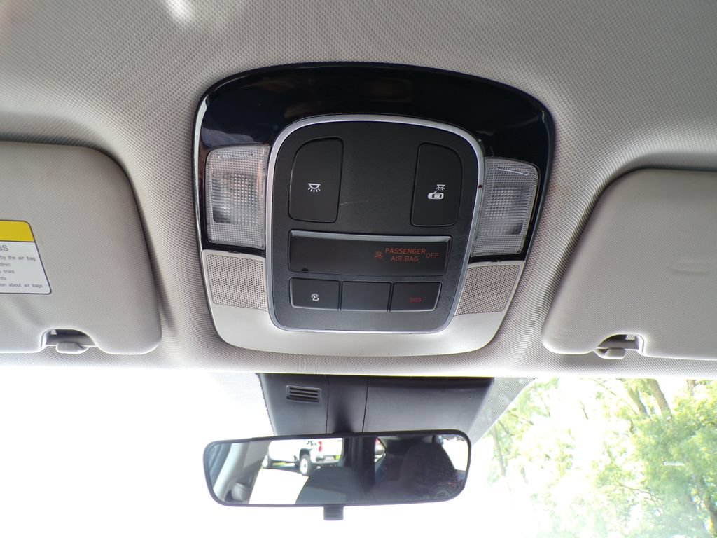 Used 2022 Hyundai Tucson SEL AWD/4WD image 29