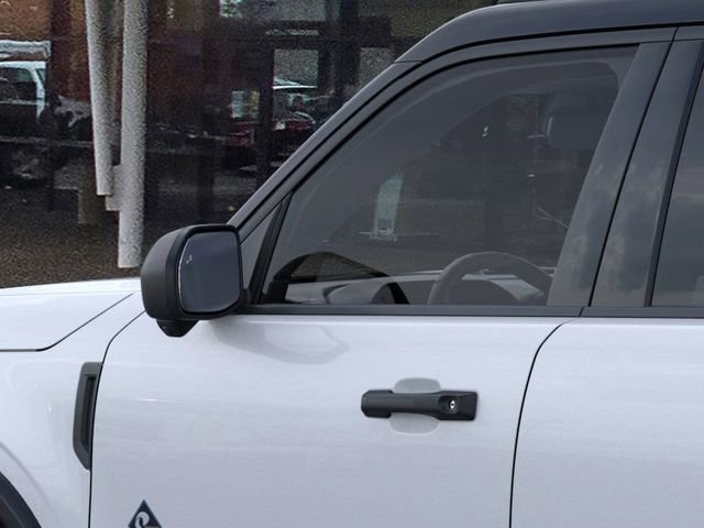 New 2026 Ford Bronco Sport Outer Banks w/ Sasquatch Outer Banks Package image 21