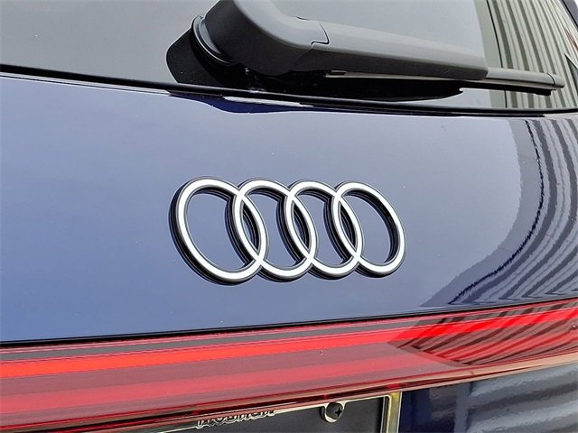 New 2025 Audi Q5 Premium Plus image 20