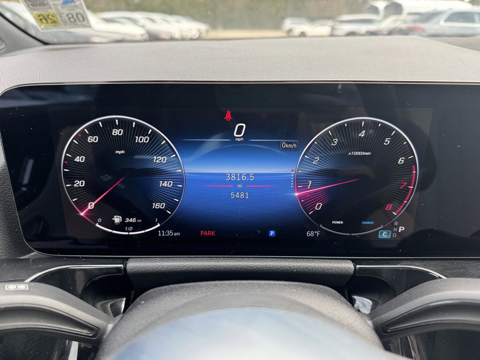 Certified 2026 Mercedes-Benz GLA 250 image 9