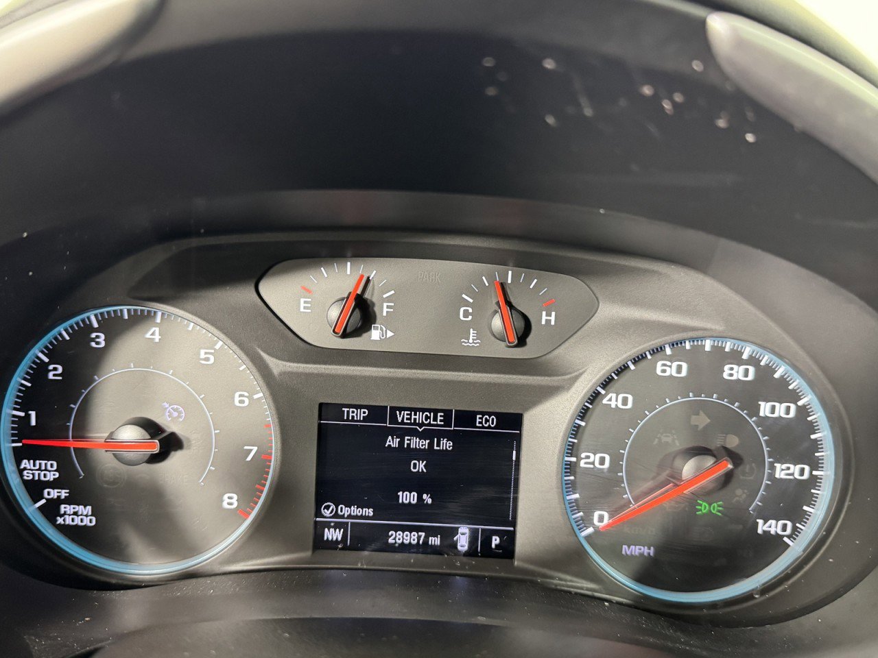 Used 2025 Chevrolet Malibu LT image 15