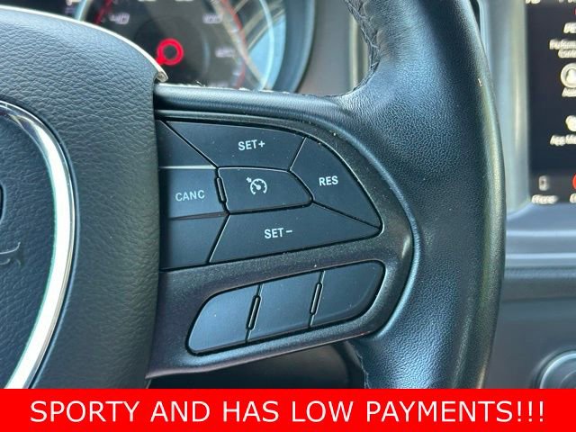 Used 2023 Dodge Charger GT image 22