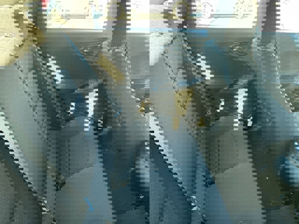 Used 2021 Chevrolet Malibu RS w/ LPO, Convenience Package 2 image 4