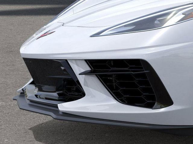 New 2026 Chevrolet Corvette Stingray Preferred Cpe w/ Z51 Performance Package image 13