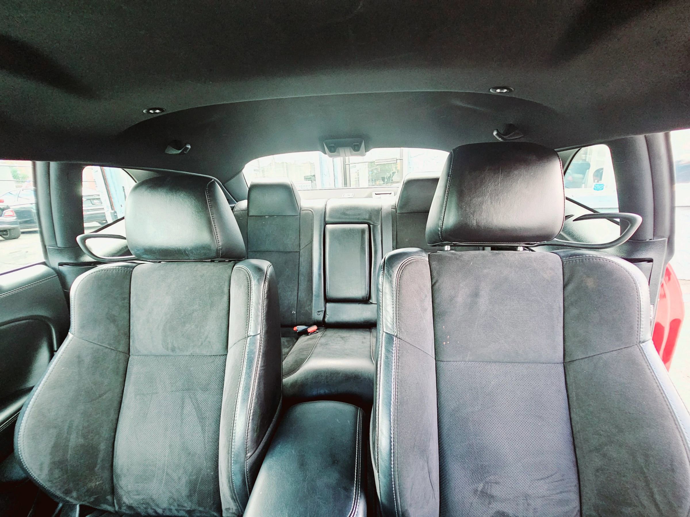 Used 2022 Dodge Challenger GT w/ Plus Package image 21