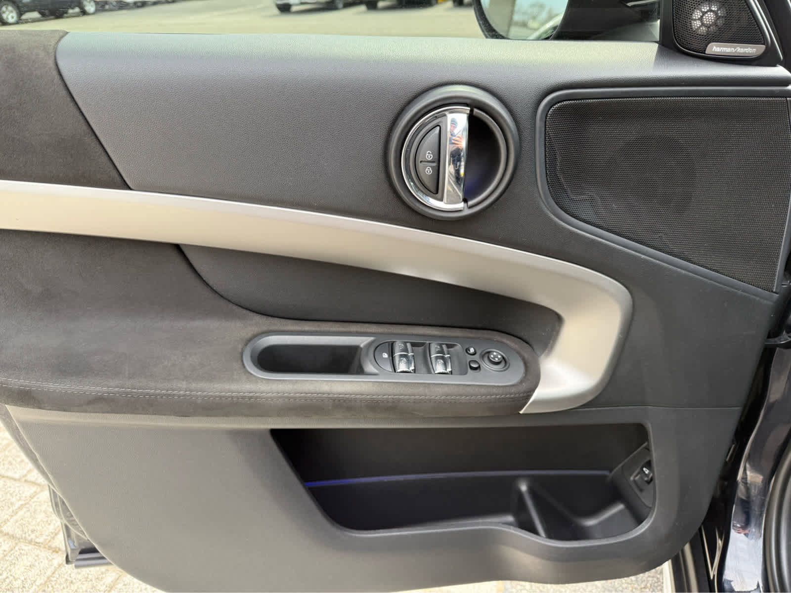 Used 2021 MINI Cooper Countryman S image 11