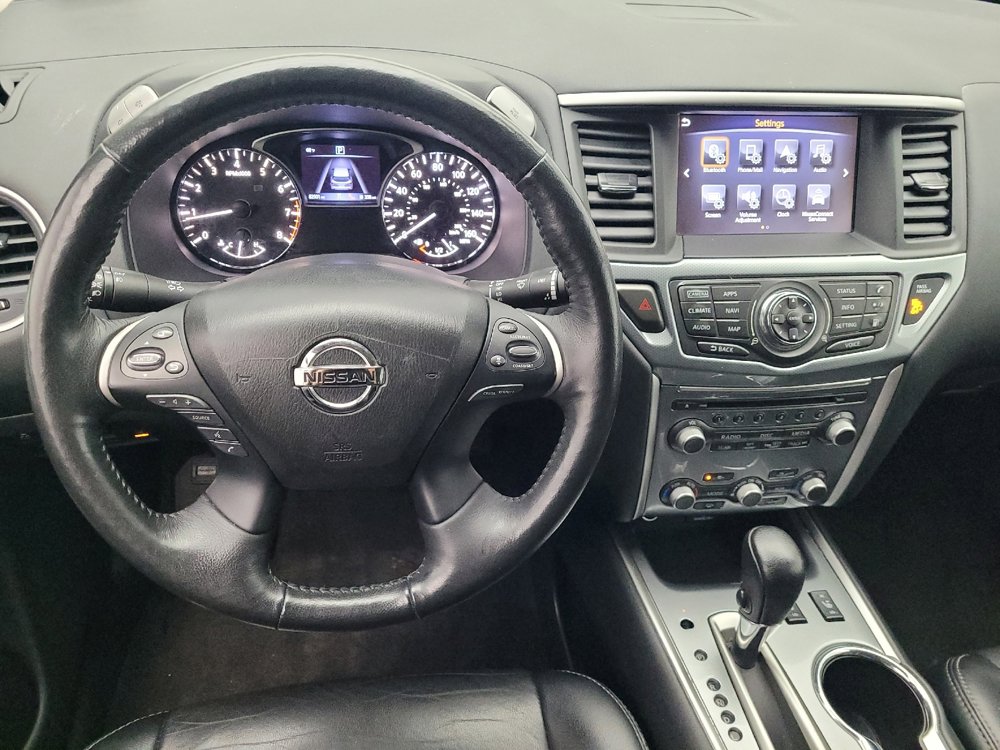 Used 2019 Nissan Pathfinder SL image 22