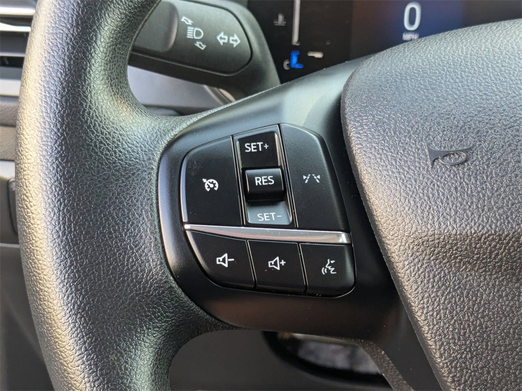 Used 2025 Ford Escape Active image 25