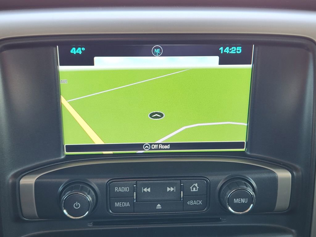 Used 2019 GMC Sierra 2500 Denali w/ Duramax Plus Package image 22