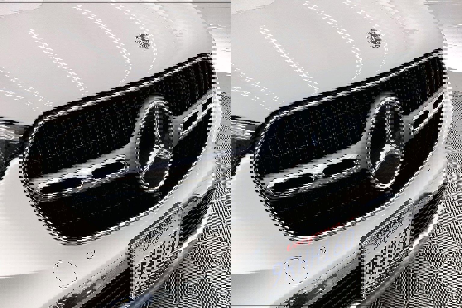 Certified 2025 Mercedes-Benz GLC 300 image 30