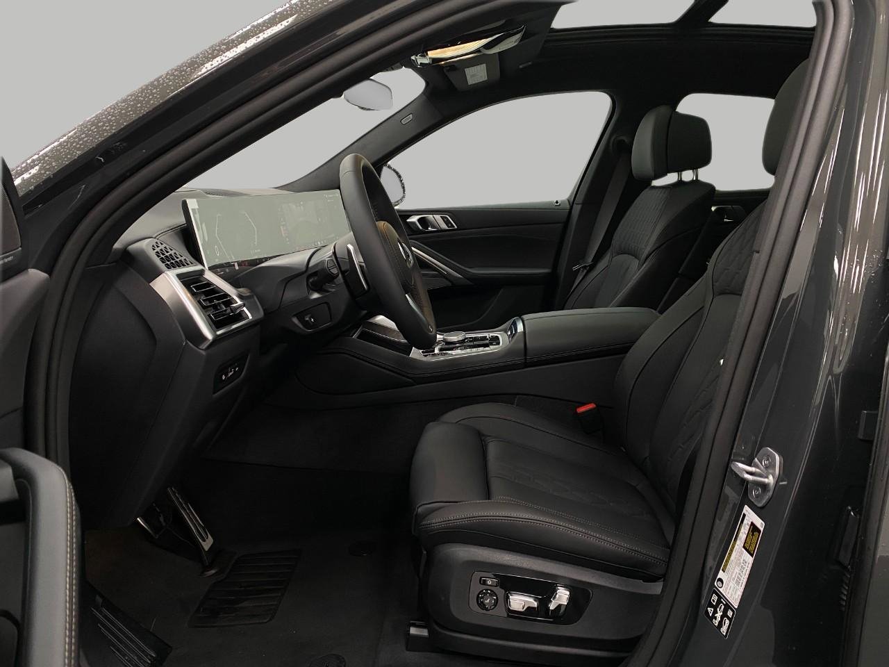 New 2026 BMW X6 xDrive40i AWD/4WD image 31