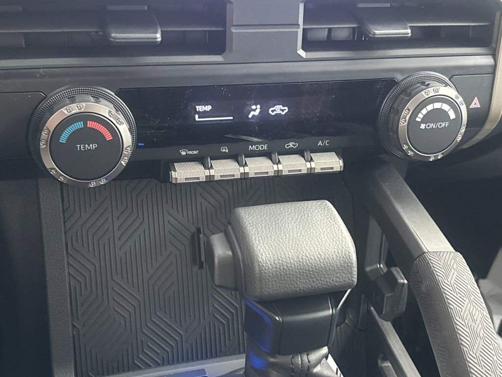 New 2026 Toyota Tacoma SR5 image 12