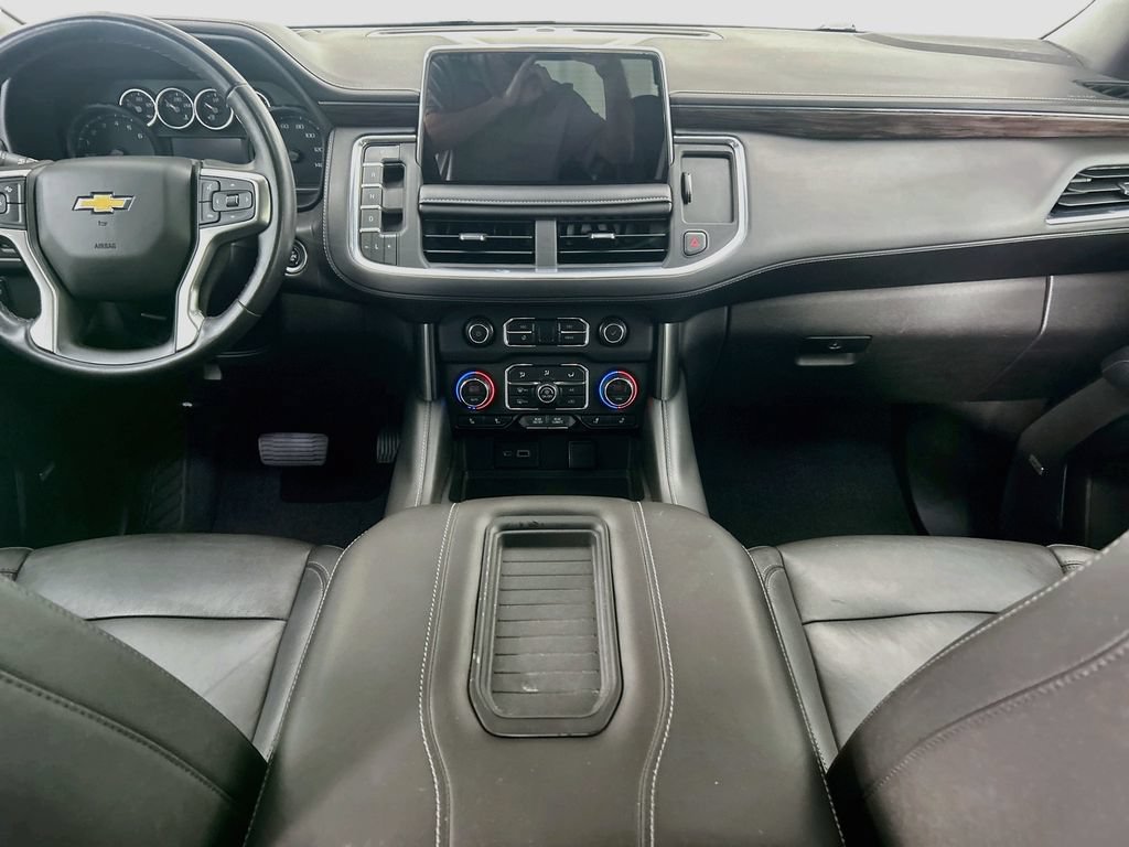 Used 2021 Chevrolet Tahoe LT RWD image 13