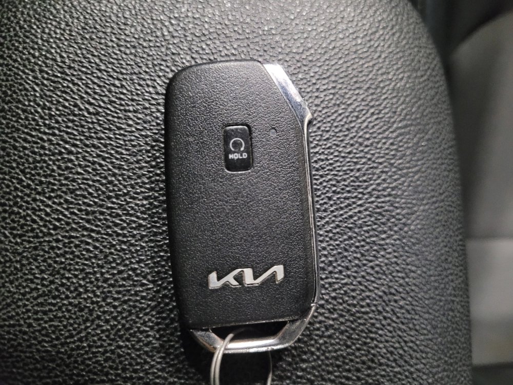 Used 2023 Kia Forte GT-Line w/ GT-Line Premium Package FWD image 32