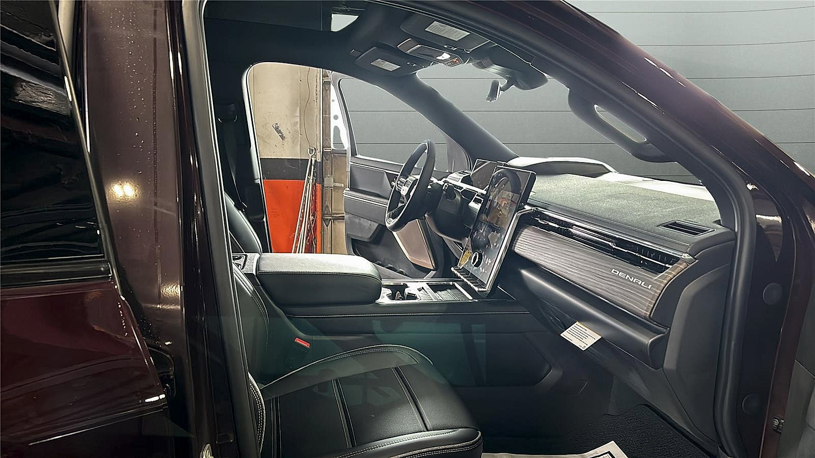 New 2026 GMC Sierra EV Denali AWD/4WD image 24