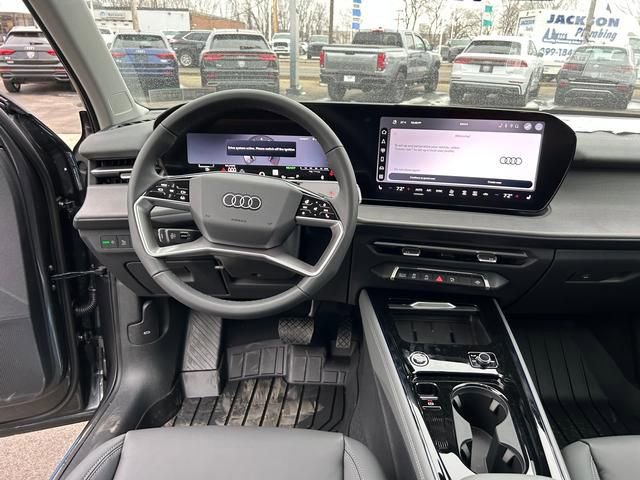 New 2026 Audi Q3 quattro 2.0T image 13