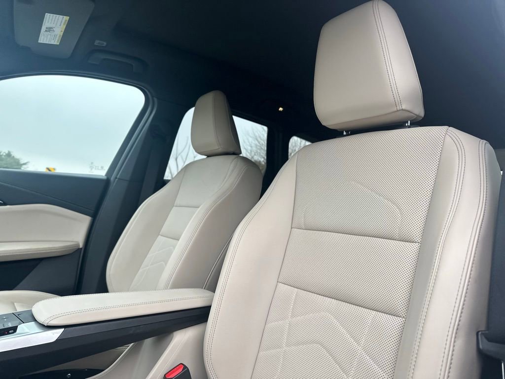 Certified 2024 BMW X1 xDrive28i w/ Premium Package image 16