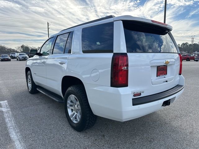 Used 2019 Chevrolet Tahoe LT image 5
