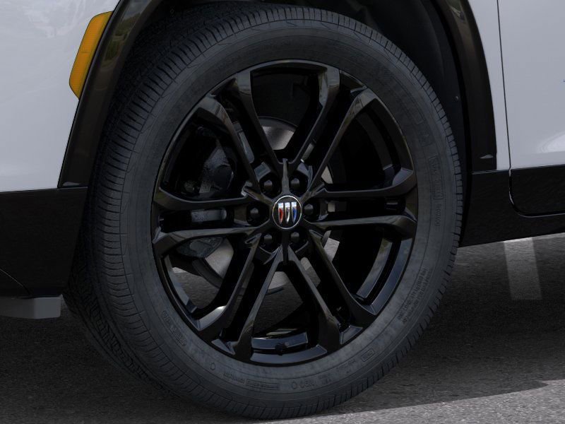 New 2026 Buick Enclave Sport Touring FWD image 9