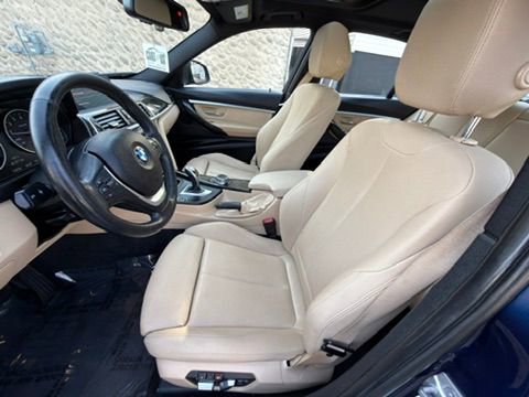 Used 2018 BMW 330i xDrive Sedan image 18