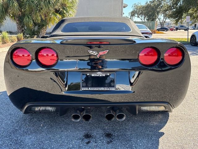 Used 2013 Chevrolet Corvette Grand Sport image 8