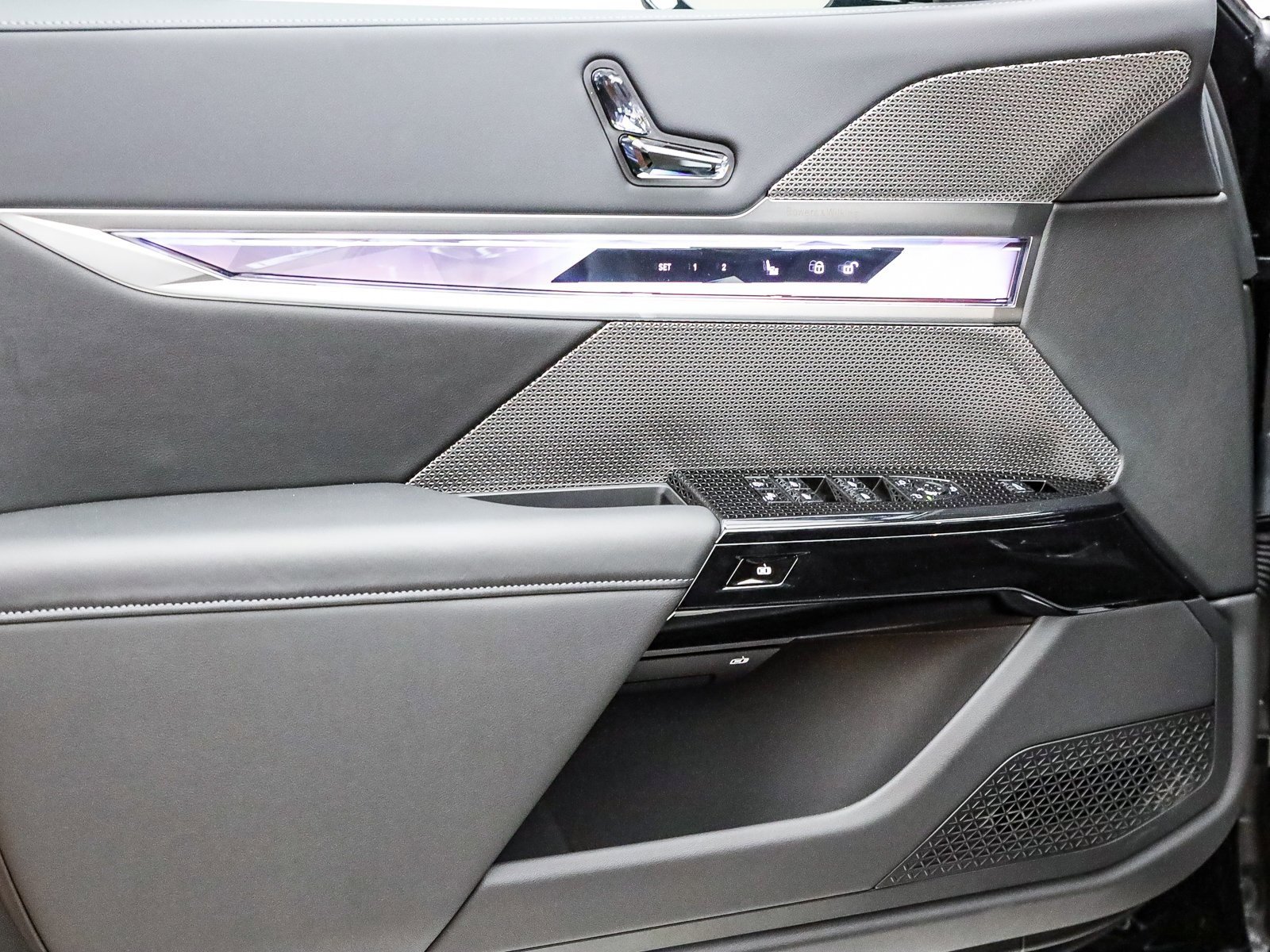 New 2026 BMW i7 eDrive50 w/ M Sport Package image 21