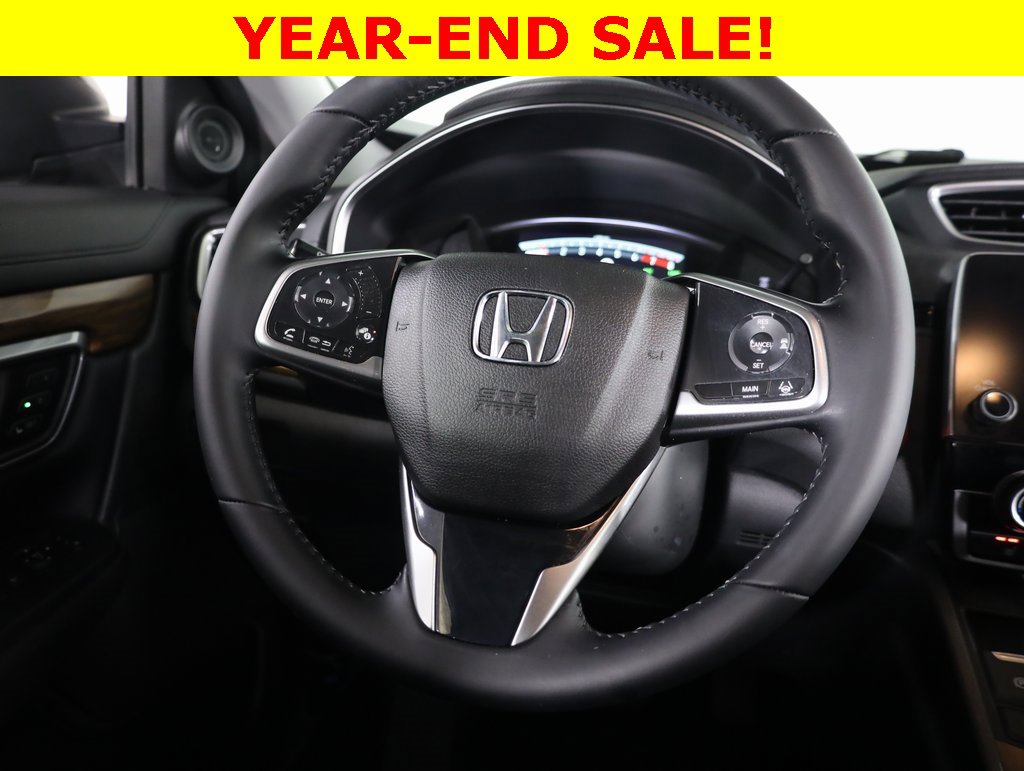 Used 2017 Honda CR-V Touring image 41