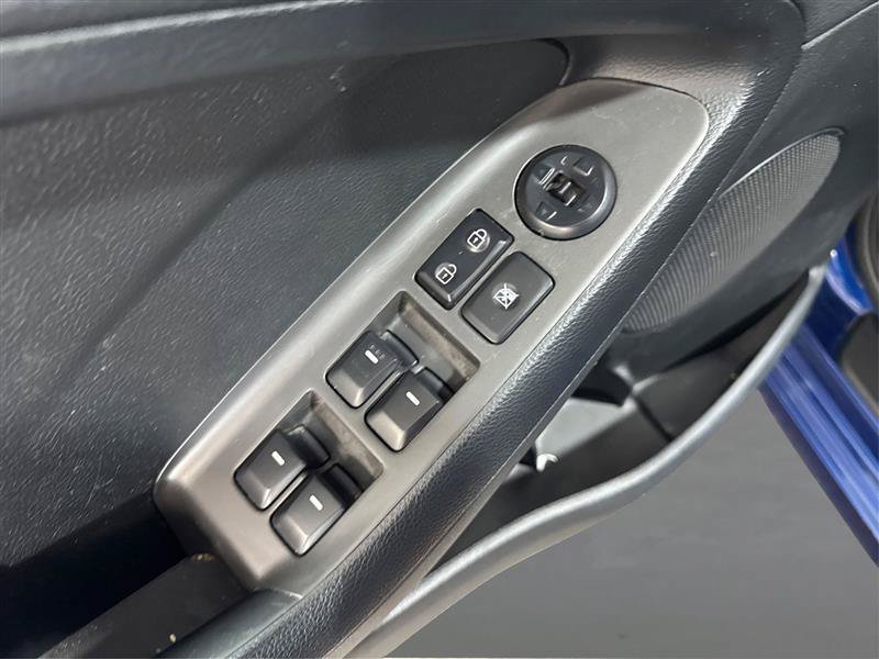 Used 2017 Kia Forte LX w/ LX Popular Package FWD image 28