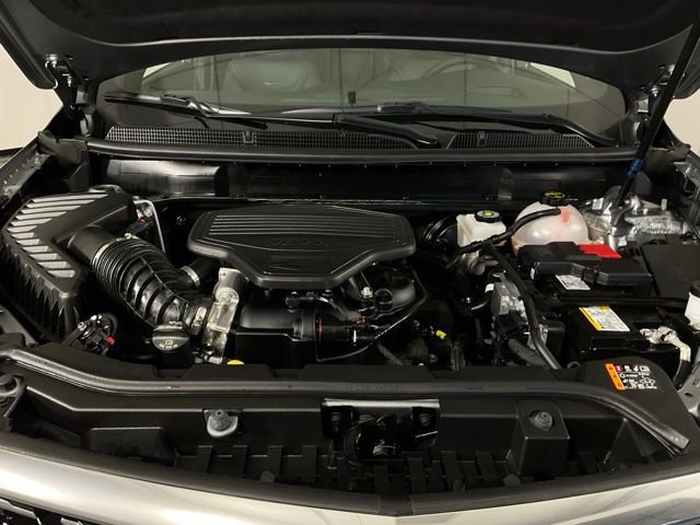 Certified 2025 Cadillac XT5 Premium Luxury w/ Technology Package AWD/4WD image 38