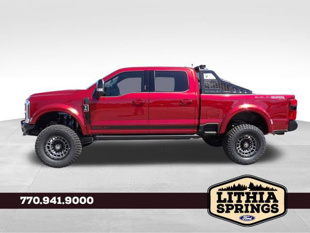 New 2026 Ford F250 Lariat AWD/4WD image 5
