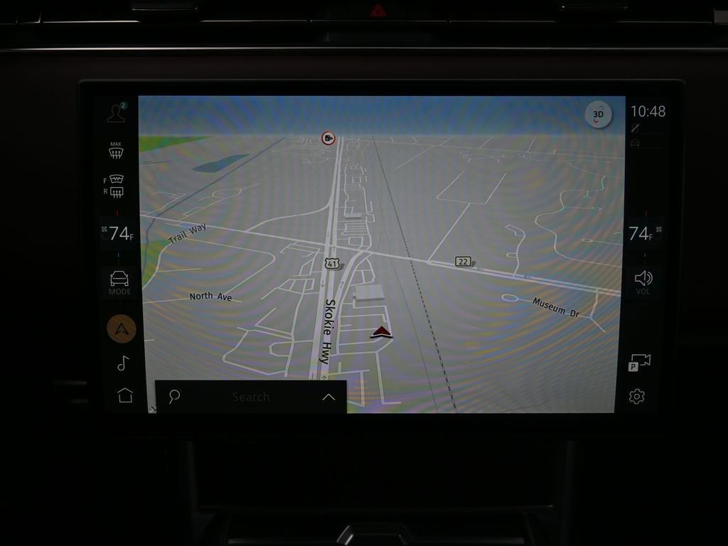 Used 2024 Land Rover Range Rover SE image 14