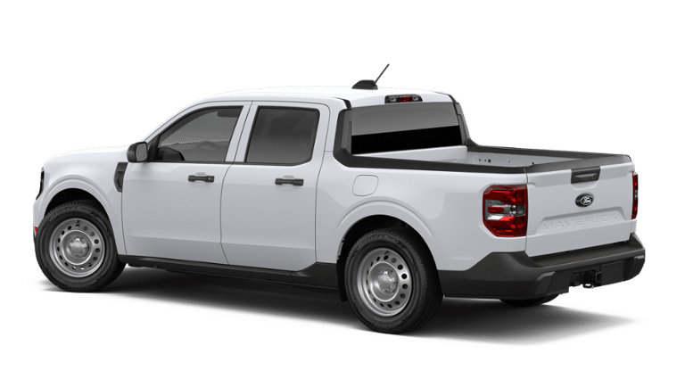 New 2026 Ford Maverick XL FWD image 52