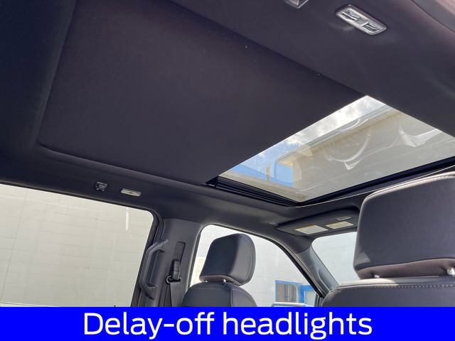 New 2026 Ford F150 Lariat w/ Equipment Group 501A Mid AWD/4WD image 32