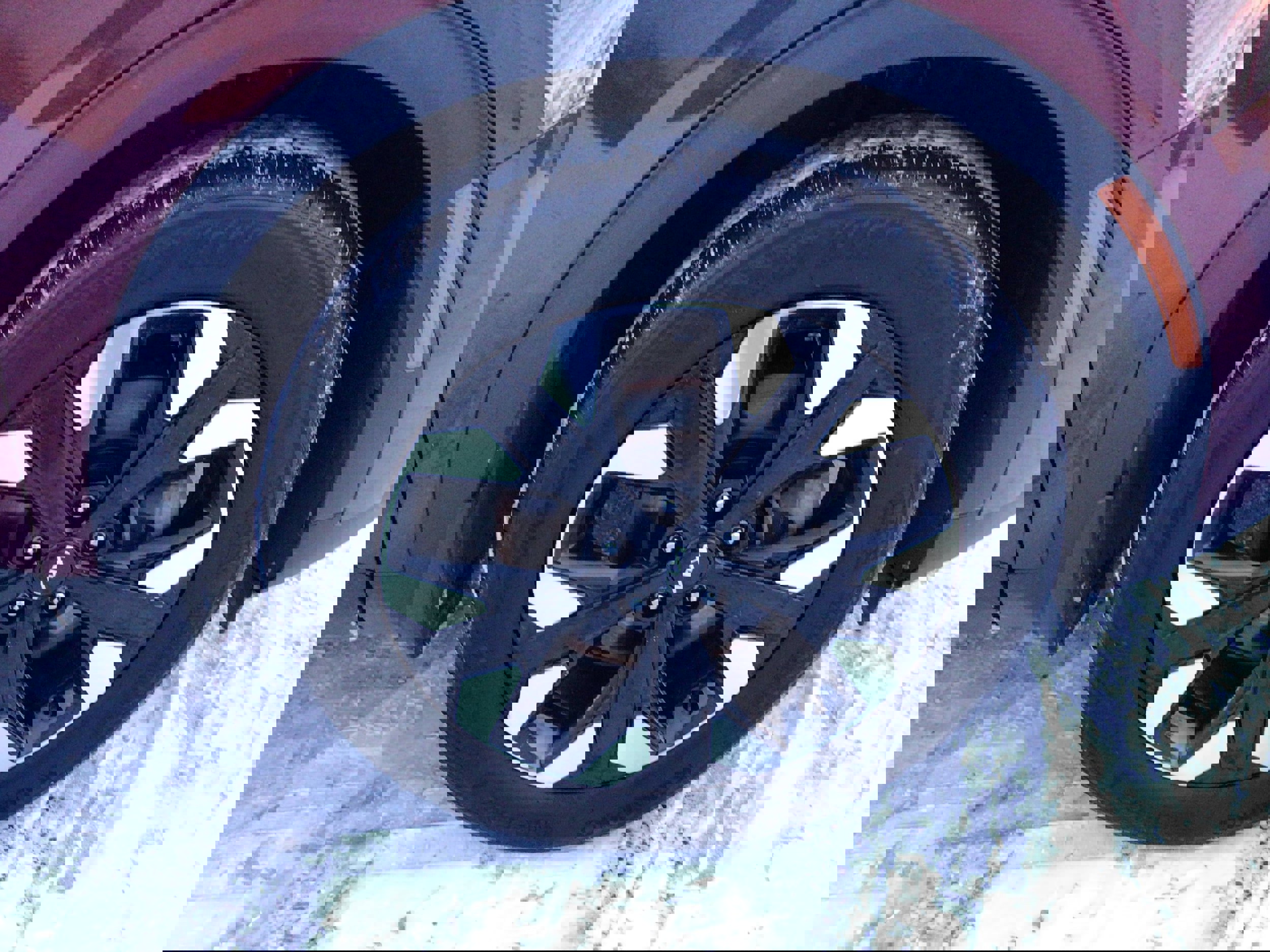 Used 2023 Kia Sportage X-Line w/ X-Line Premium Package image 9