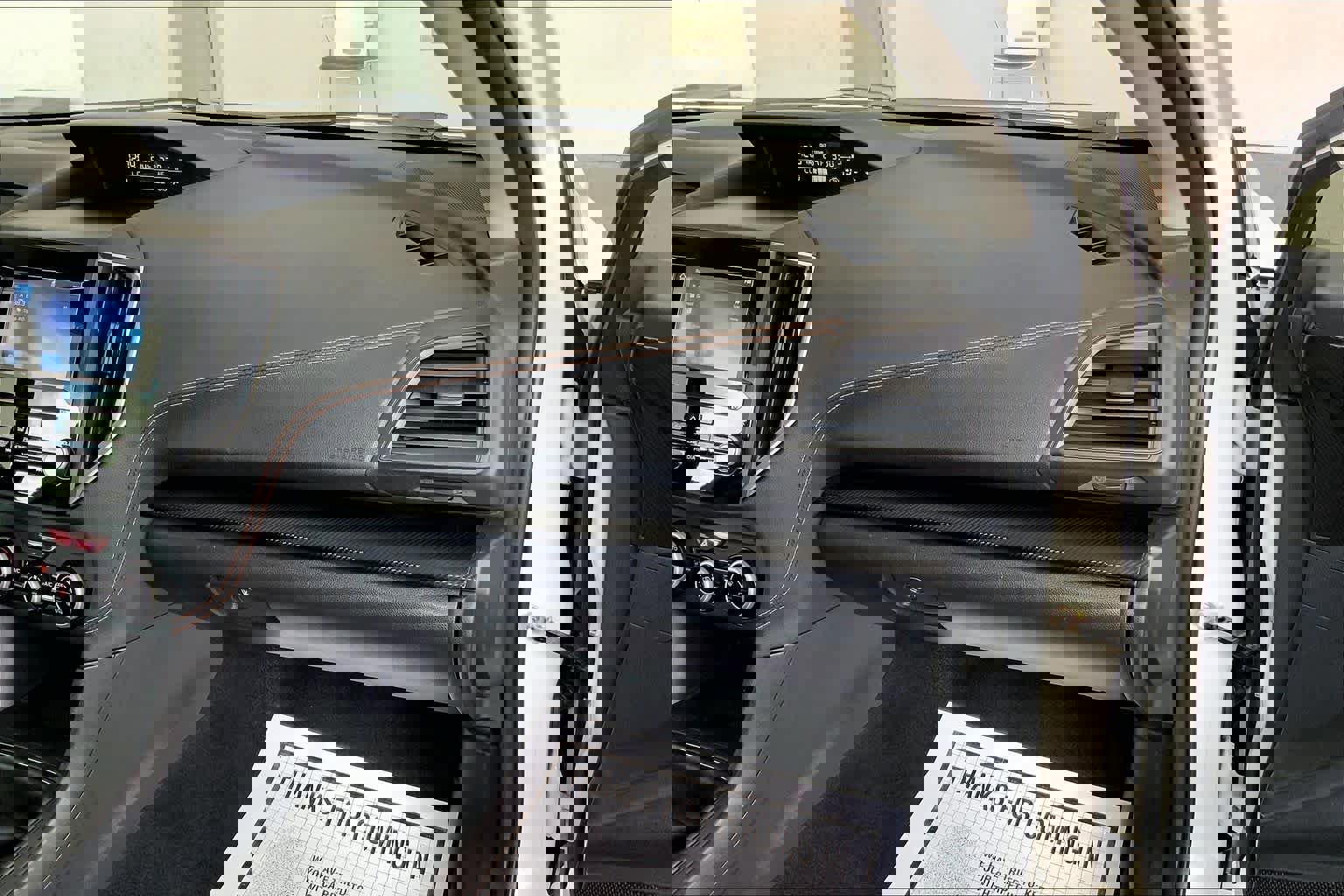 Used 2023 Subaru Crosstrek 2.0i Premium image 19