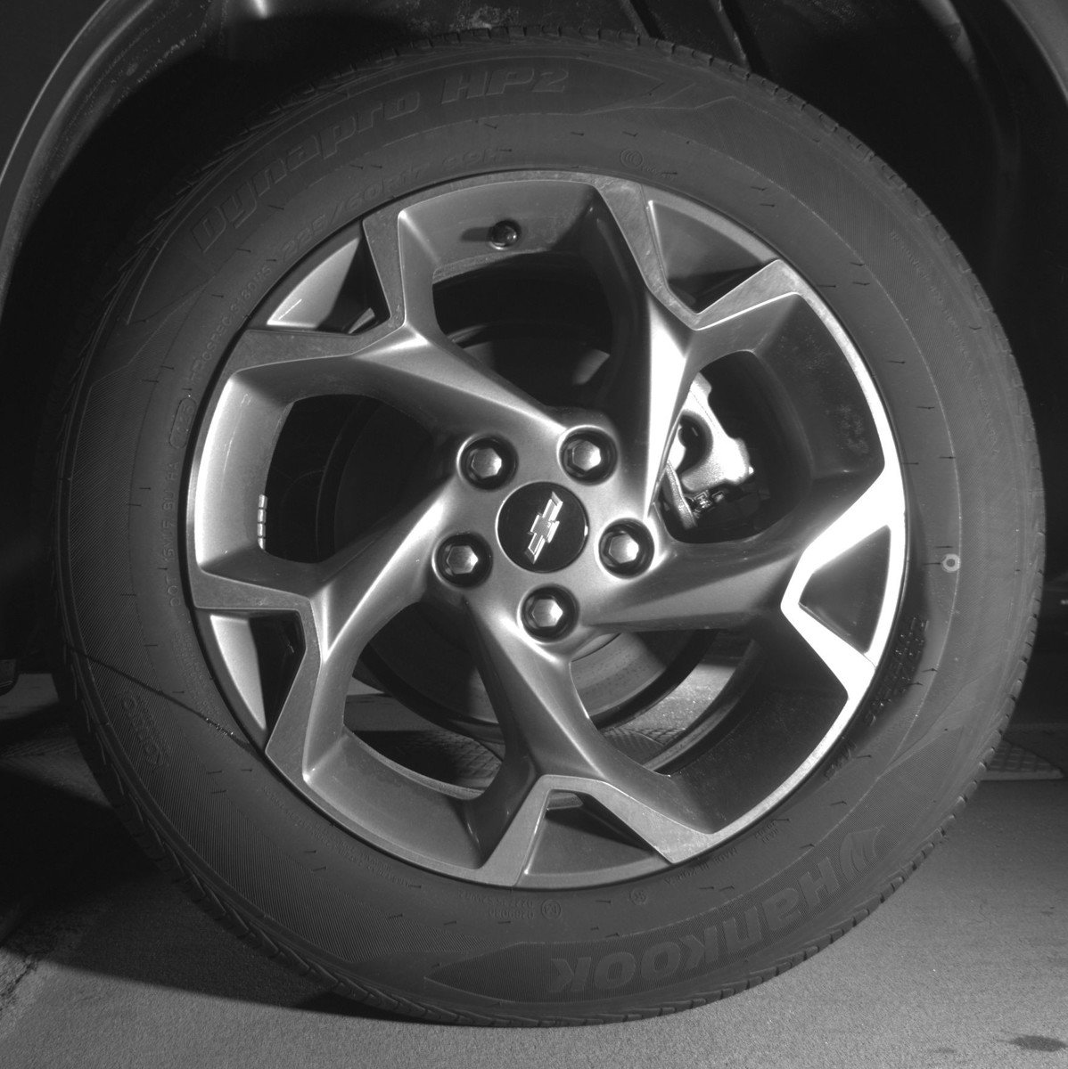 Used 2025 Chevrolet Trax LT image 14