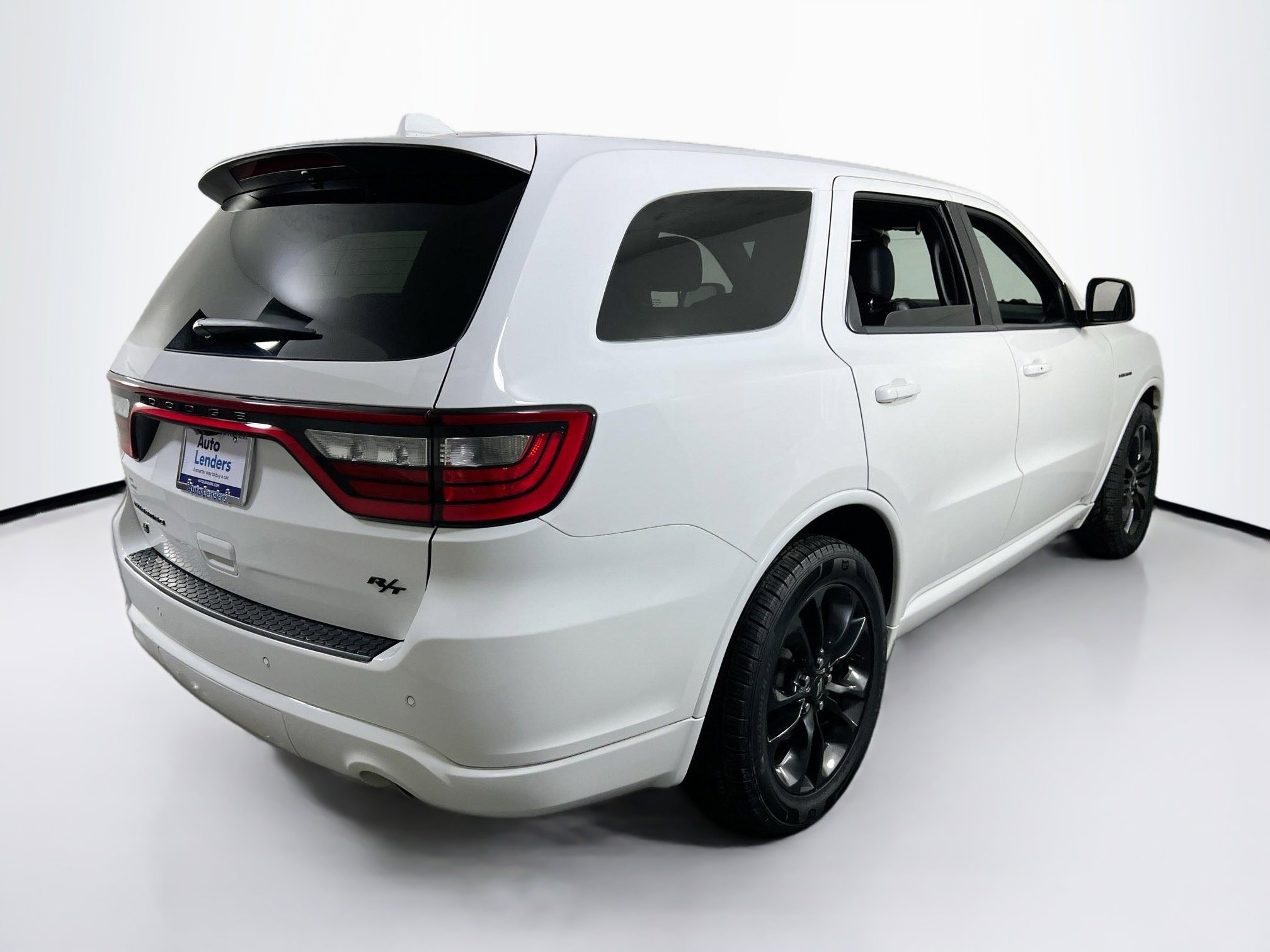 Used 2022 Dodge Durango R/T w/ Blacktop Package image 5